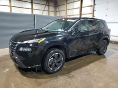 5N1BT3BB4RC677947 2024 NISSAN ROGUE