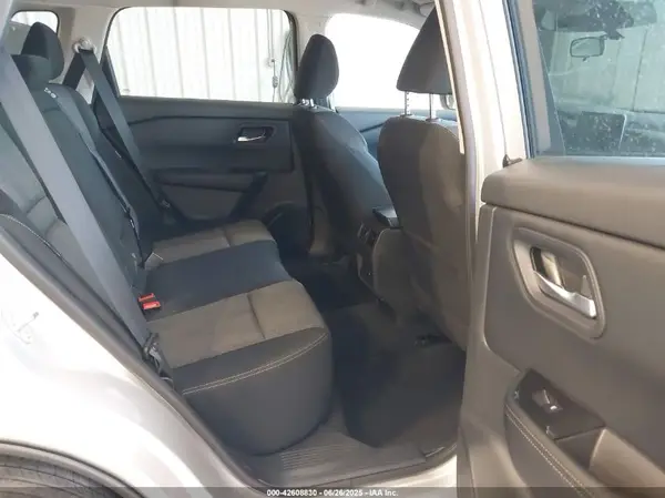 5N1BT3BB4RC678452 2024 NISSAN ROGUE - Image 8