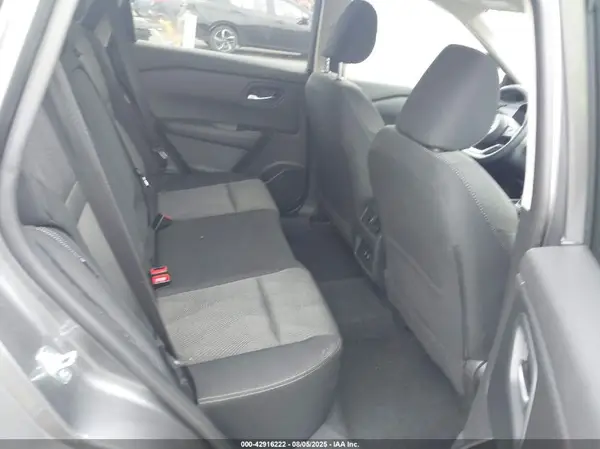 5N1BT3BB4RC680055 2024 NISSAN ROGUE - Image 8