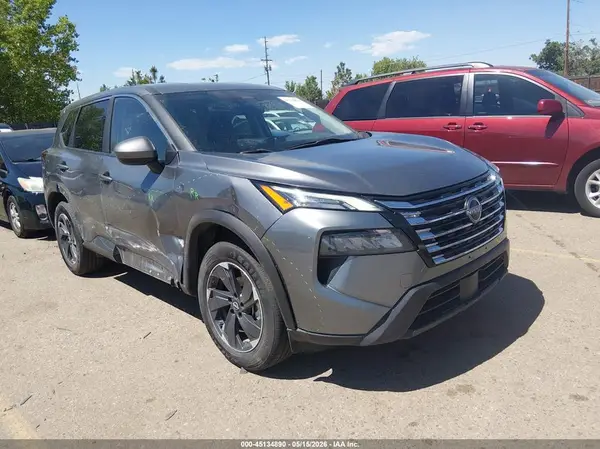 5N1BT3BB4RC680279 2024 NISSAN ROGUE - Image 1