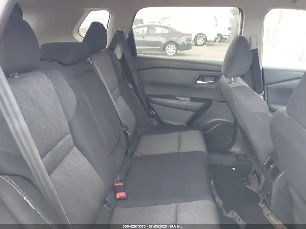 5N1BT3BB4RC683277 2024 NISSAN ROGUE - Image 8