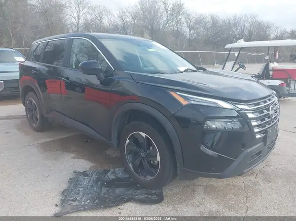5N1BT3BB4RC685837 2024 NISSAN ROGUE - Image 1