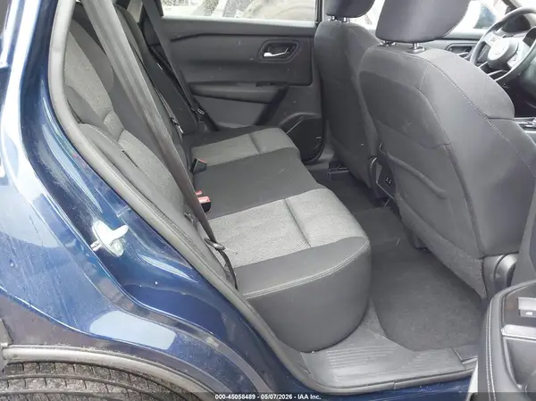 5N1BT3BB4RC686650 2024 NISSAN ROGUE - Image 8