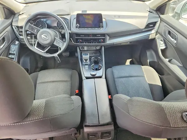 5N1BT3BB4RC690021 2024 NISSAN ROGUE - Image 8