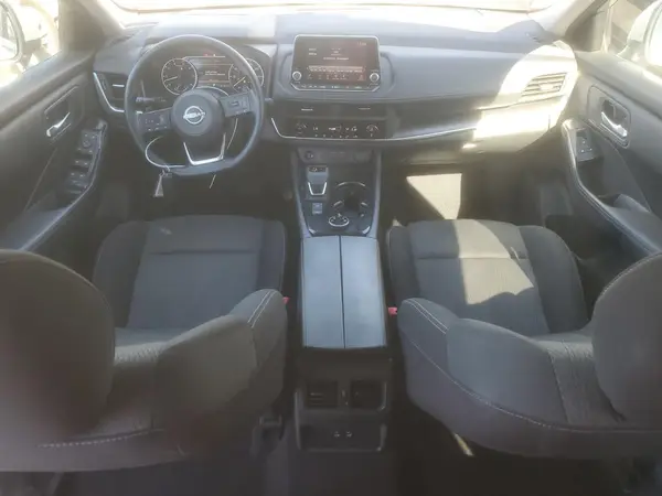 5N1BT3BB4RC692125 2024 NISSAN ROGUE - Image 8