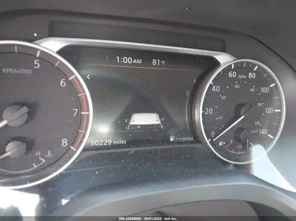 5N1BT3BB4RC693923 2024 NISSAN ROGUE - Image 2