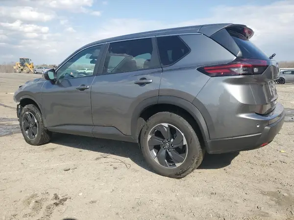 5N1BT3BB4RC696157 2024 NISSAN ROGUE - Image 2