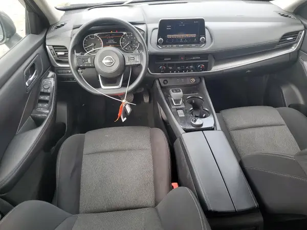 5N1BT3BB4RC696157 2024 NISSAN ROGUE - Image 8