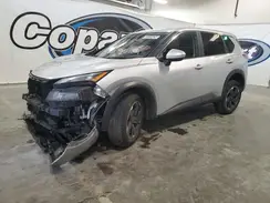 5N1BT3BB4RC697194 2024 NISSAN ROGUE