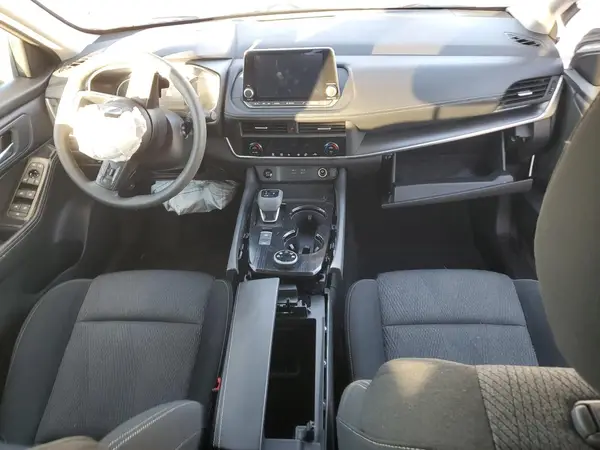 5N1BT3BB4RC697194 2024 NISSAN ROGUE - Image 8