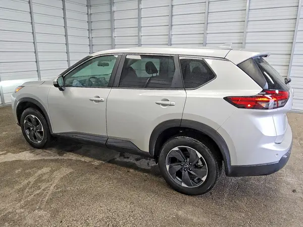 5N1BT3BB4RC700210 2024 NISSAN ROGUE - Image 2