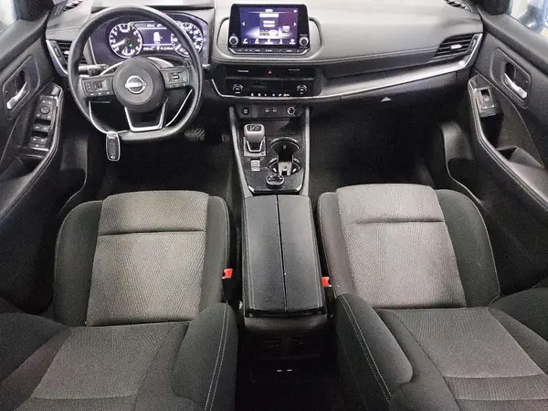 5N1BT3BB4RC700210 2024 NISSAN ROGUE - Image 8
