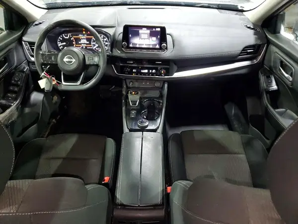 5N1BT3BB4RC700529 2024 NISSAN ROGUE - Image 8