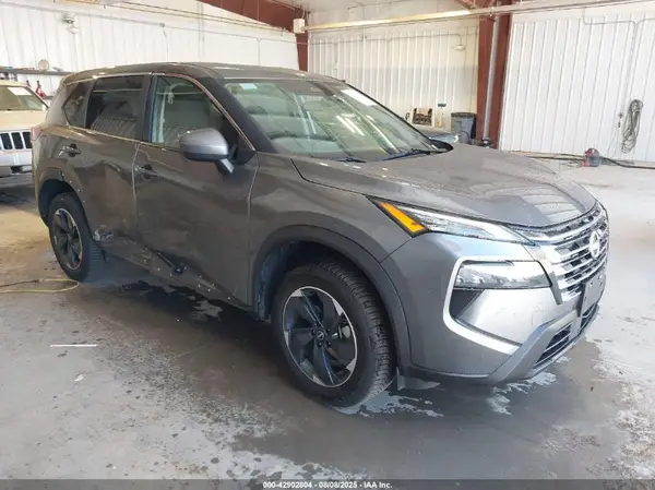 5N1BT3BB4RC700997 2024 NISSAN ROGUE - Image 1