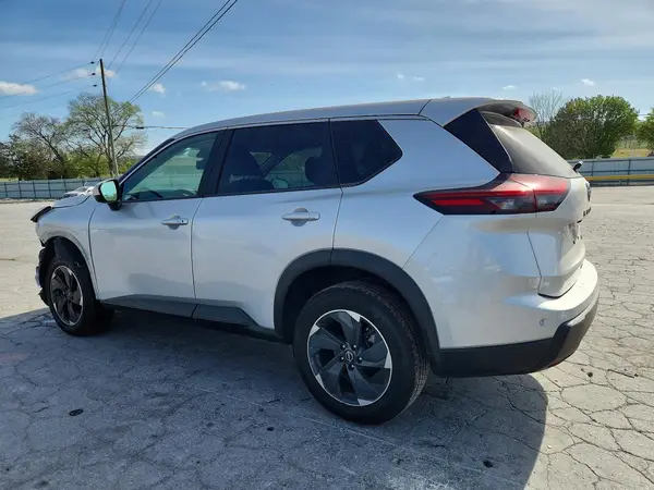 5N1BT3BB4RC702359 2024 NISSAN ROGUE - Image 2