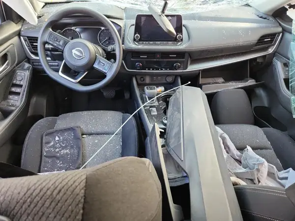 5N1BT3BB4RC703639 2024 NISSAN ROGUE - Image 8