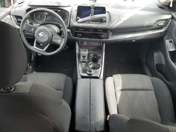 5N1BT3BB4RC704886 2024 NISSAN ROGUE - Image 8