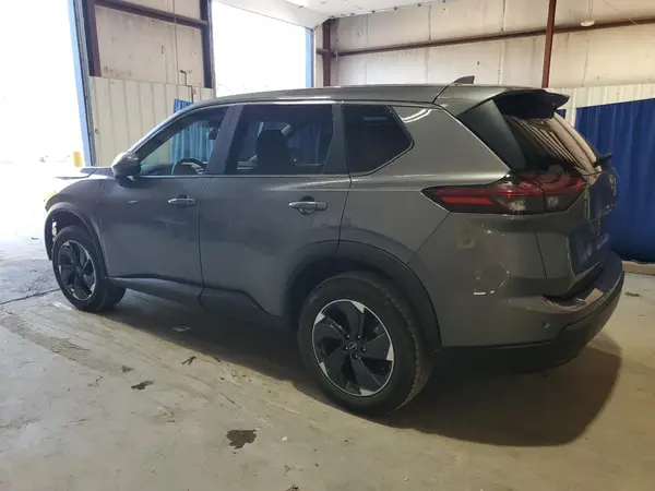 5N1BT3BB4RC705343 2024 NISSAN ROGUE - Image 2
