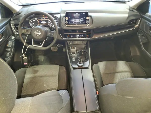 5N1BT3BB4RC705343 2024 NISSAN ROGUE - Image 8