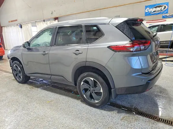 5N1BT3BB4RC706928 2024 NISSAN ROGUE - Image 2