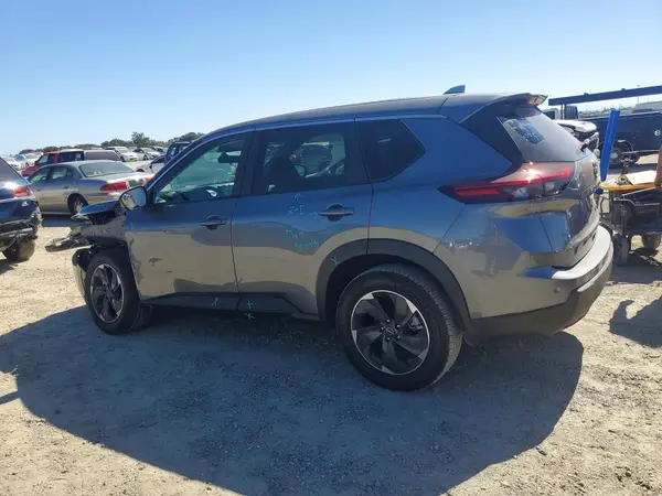 5N1BT3BB4RC707545 2024 NISSAN ROGUE - Image 2