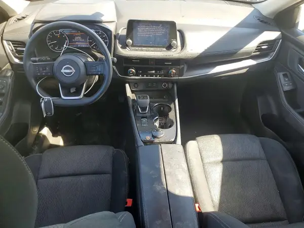 5N1BT3BB4RC707545 2024 NISSAN ROGUE - Image 8