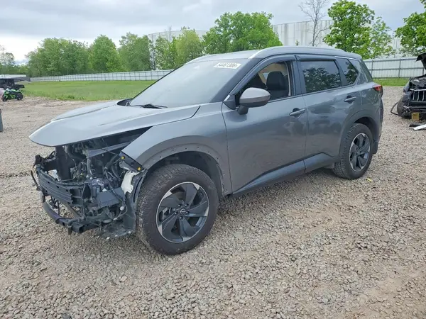 5N1BT3BB4RC708212 2024 NISSAN ROGUE - Image 1