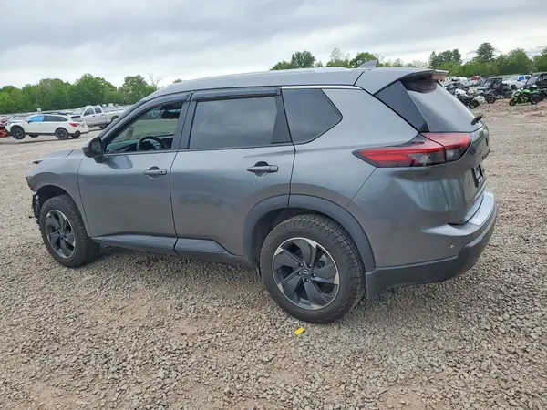 5N1BT3BB4RC708212 2024 NISSAN ROGUE - Image 2
