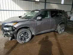 5N1BT3BB4RC708663 2024 NISSAN ROGUE