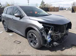 5N1BT3BB4RC708890 2024 NISSAN ROGUE