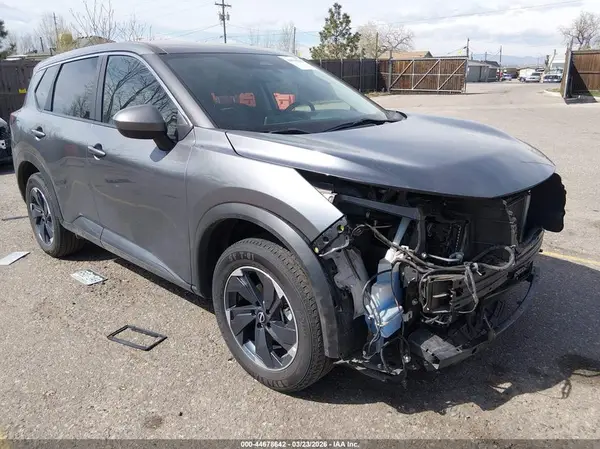 5N1BT3BB4RC708890 2024 NISSAN ROGUE - Image 1