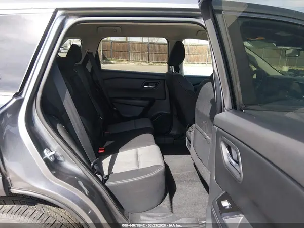5N1BT3BB4RC708890 2024 NISSAN ROGUE - Image 8