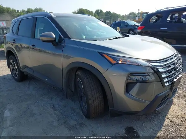5N1BT3BB4RC711207 2024 NISSAN ROGUE - Image 1