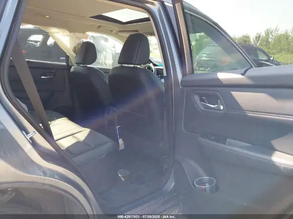 5N1BT3BB4RC711207 2024 NISSAN ROGUE - Image 8