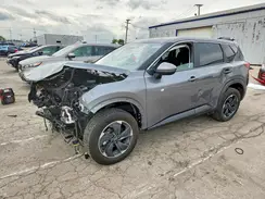 5N1BT3BB4RC711708 2024 NISSAN ROGUE