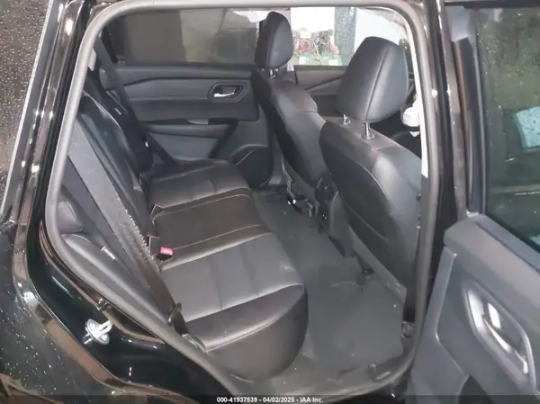 5N1BT3BB4RC711949 2024 NISSAN ROGUE - Image 8