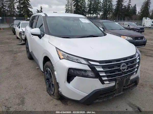 5N1BT3BB4RC712258 2024 NISSAN ROGUE - Image 1