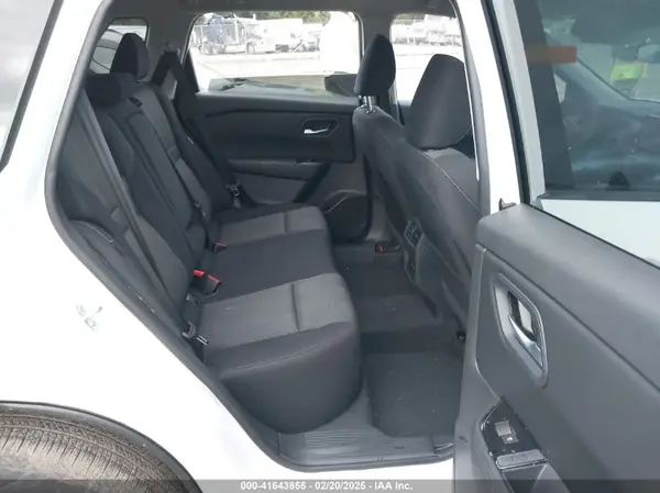 5N1BT3BB4RC712258 2024 NISSAN ROGUE - Image 8