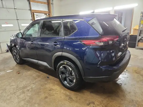 5N1BT3BB4RC714835 2024 NISSAN ROGUE - Image 2