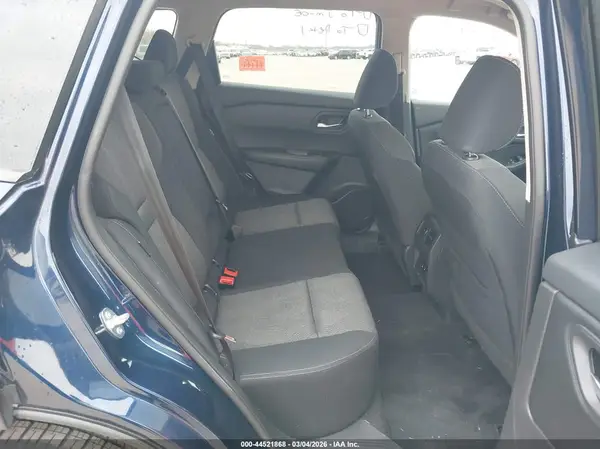 5N1BT3BB4RC715516 2024 NISSAN ROGUE - Image 8