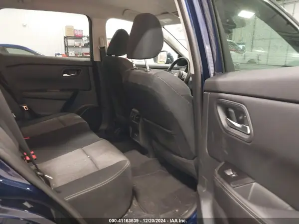 5N1BT3BB4RC716102 2024 NISSAN ROGUE - Image 8