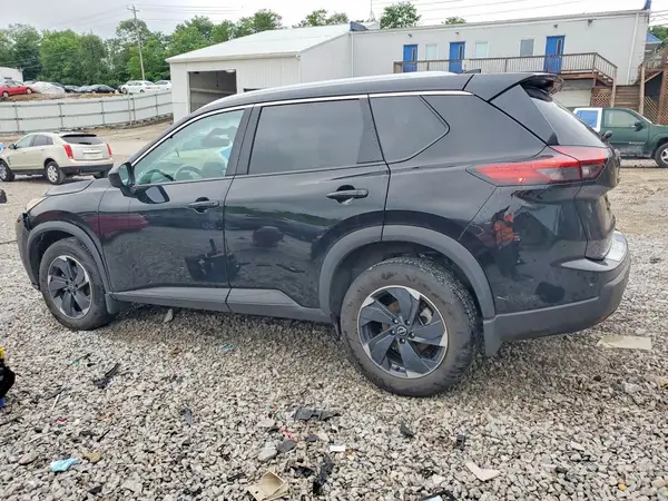 5N1BT3BB4RC718819 2024 NISSAN ROGUE - Image 2