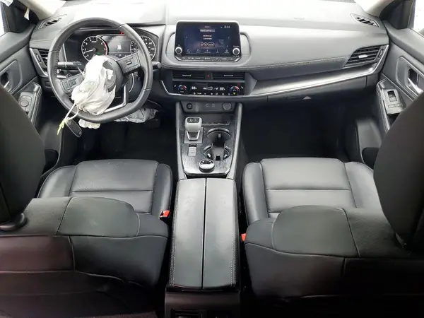 5N1BT3BB4RC718819 2024 NISSAN ROGUE - Image 8