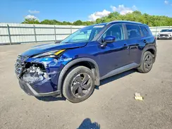 5N1BT3BB4RC720733 2024 NISSAN ROGUE