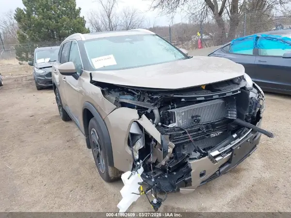 5N1BT3BB4RC720764 2024 NISSAN ROGUE - Image 1