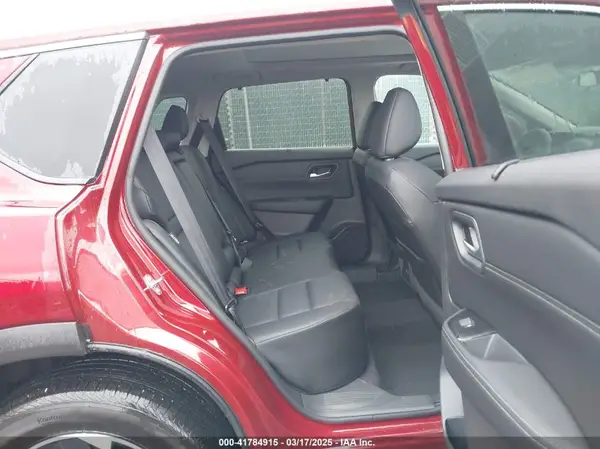 5N1BT3BB4RC723342 2024 NISSAN ROGUE - Image 8