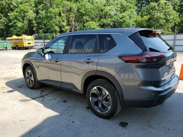 5N1BT3BB4RC723602 2024 NISSAN ROGUE - Image 2
