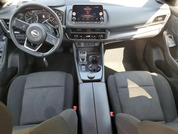 5N1BT3BB4RC723602 2024 NISSAN ROGUE - Image 8
