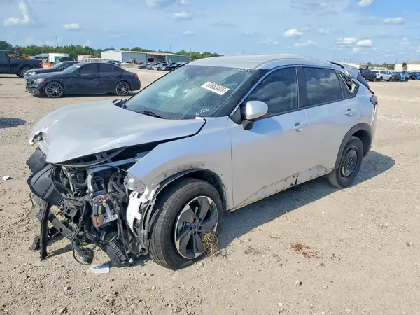 5N1BT3BB4RC726726 2024 NISSAN ROGUE - Image 1