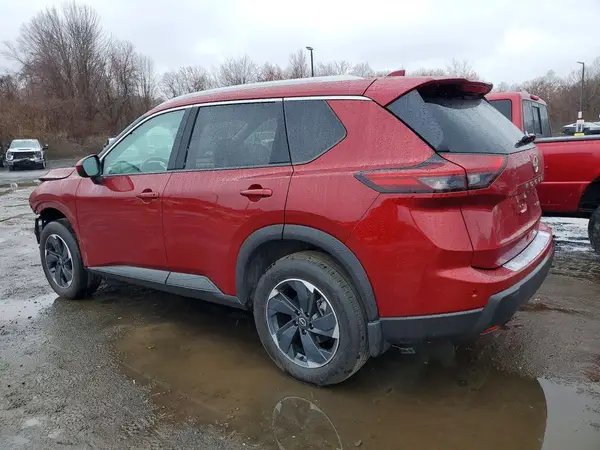 5N1BT3BB4RC730369 2024 NISSAN ROGUE - Image 2